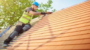 Best Green or Eco-Friendly Roofing Solutions  in Fayette, AL