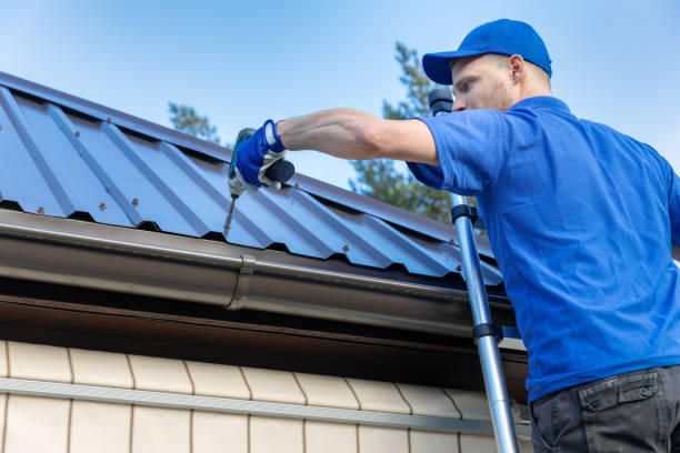 Fast & Reliable Emergency Roof Repairs in Fayette, AL