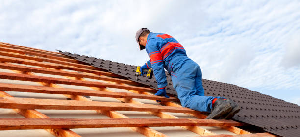 Emergency Roof Repair in Fayette, AL