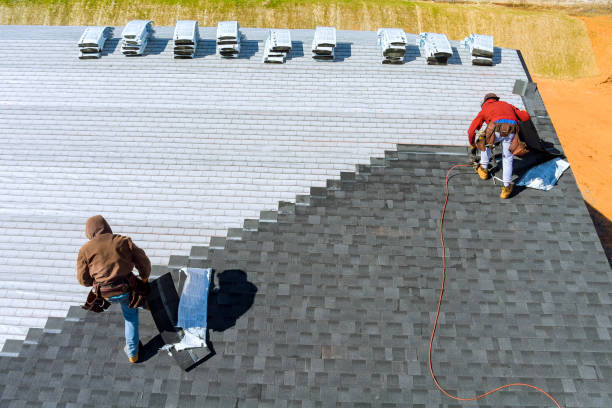 Roof Restoration in Fayette, AL