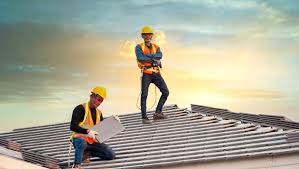 Best Emergency Roof Repair  in Fayette, AL